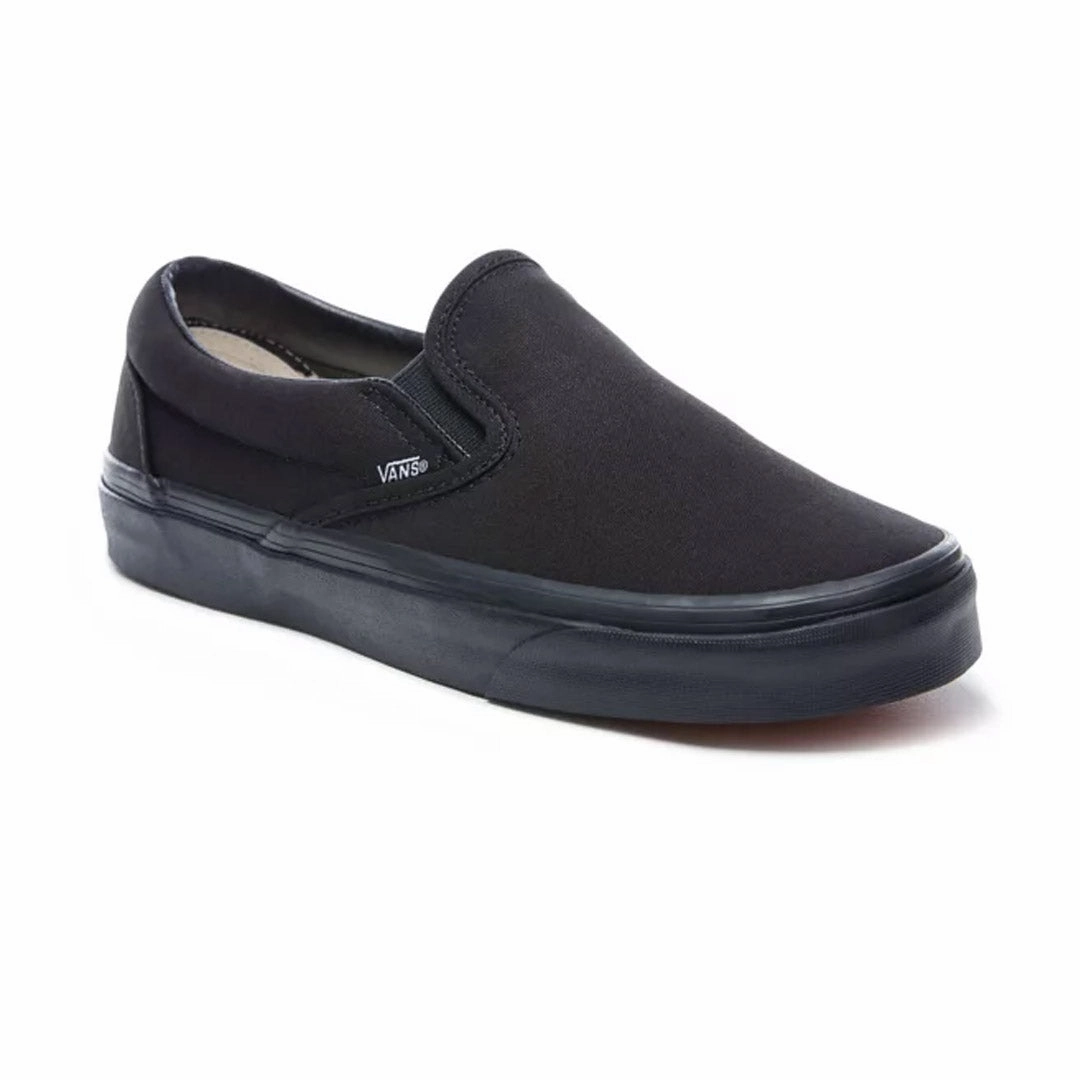 Fog Step Impact Dispersing Structure Vans - Unisex Classic Slip-On Shoes (0EYEBKA)