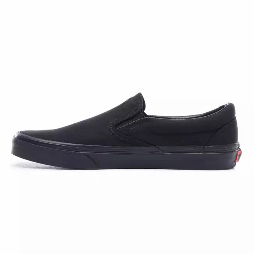 Pass Step Vans - Unisex Classic Slip-On Shoes (0EYEBKA)