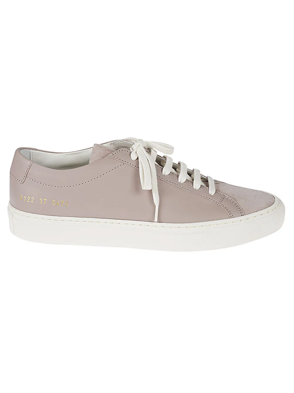Eco Use Mid Top Common Projects Women's Sneakers
