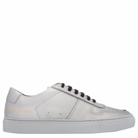 Ultimate Cushion Hyperelastic Response Common Projects BBall Classic Low-Top Sneakers