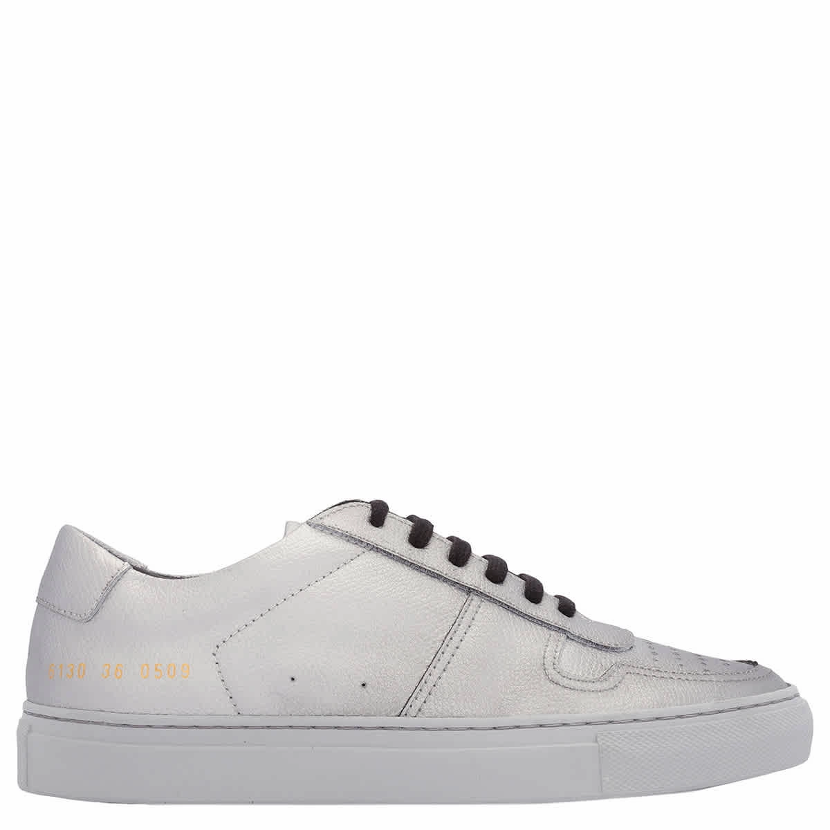 Ultimate Cushion Hyperelastic Response Common Projects BBall Classic Low-Top Sneakers