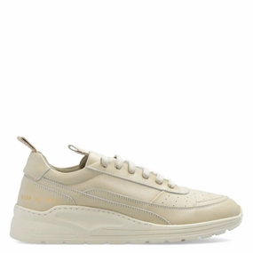 Lightweight EVA Foam Common Projects Track 90 Low-Top Sneakers
