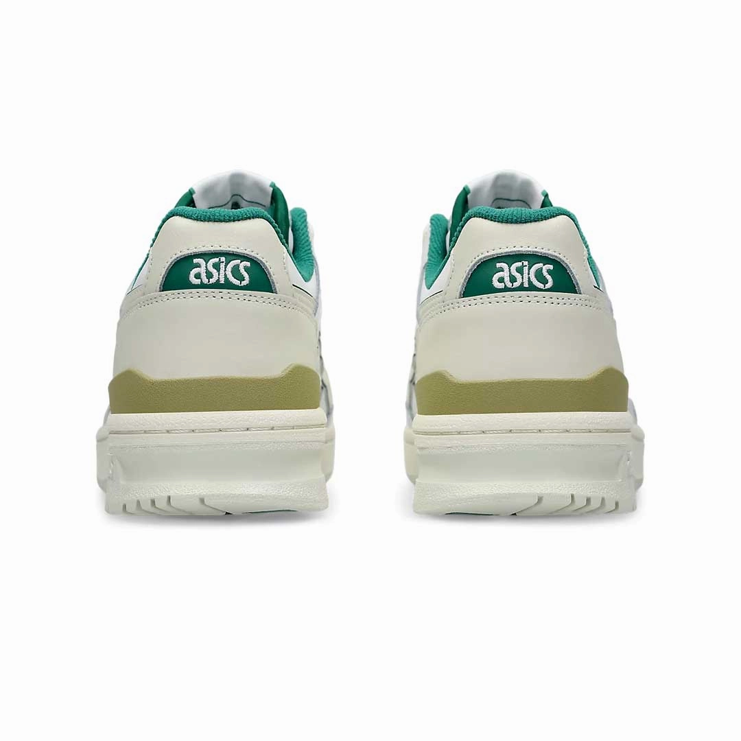 Asics - Unisex EX89 Shoes (1203A539 122) Quick Step Open Mesh