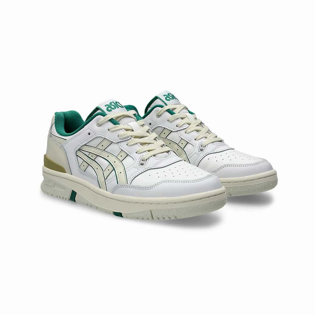 Extended Wear Comfort Asics - Unisex EX89 Shoes (1203A539 122)