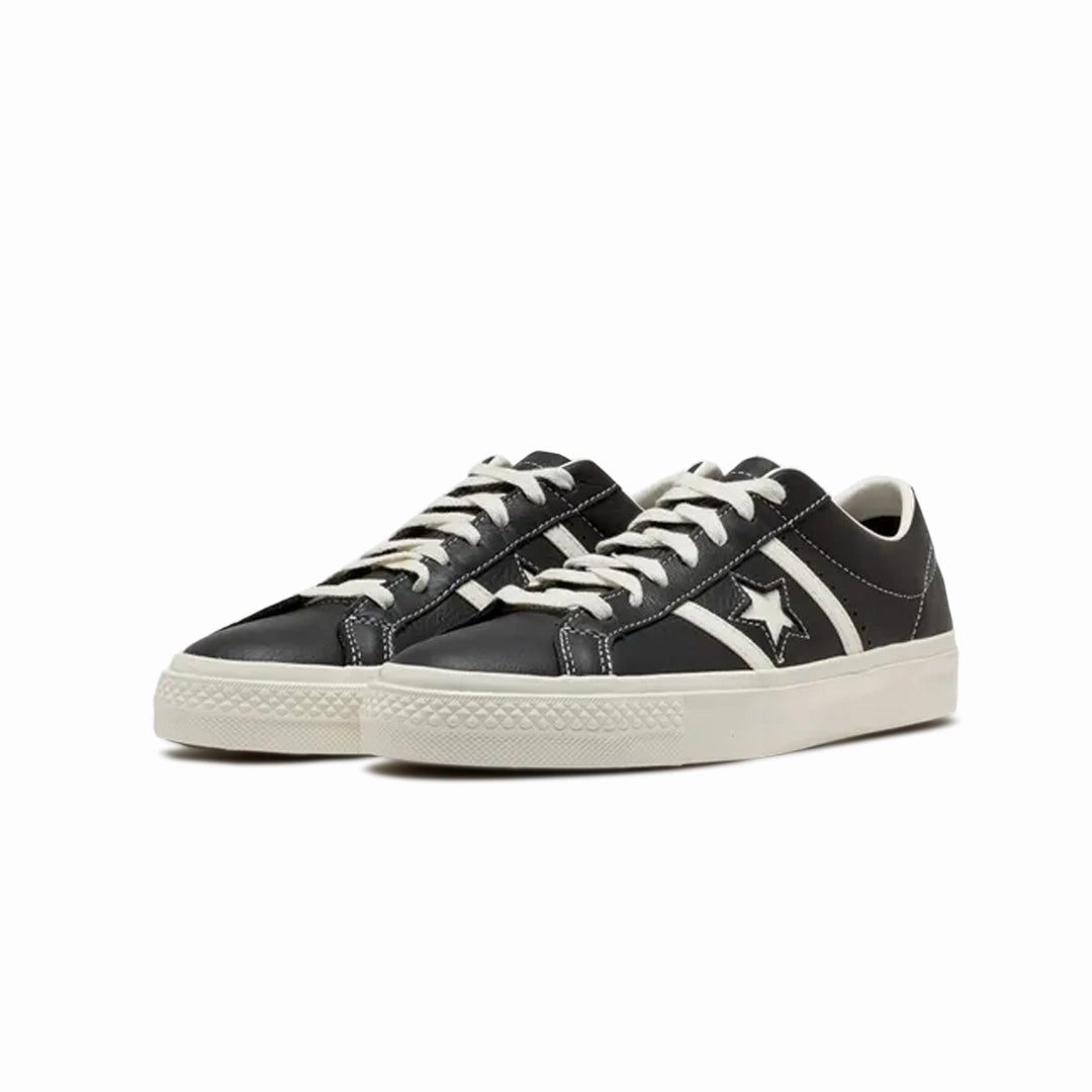 Lifestyle Pick Round Edge Converse - Unisex One Star Academy Pro Shoes (A08501C)