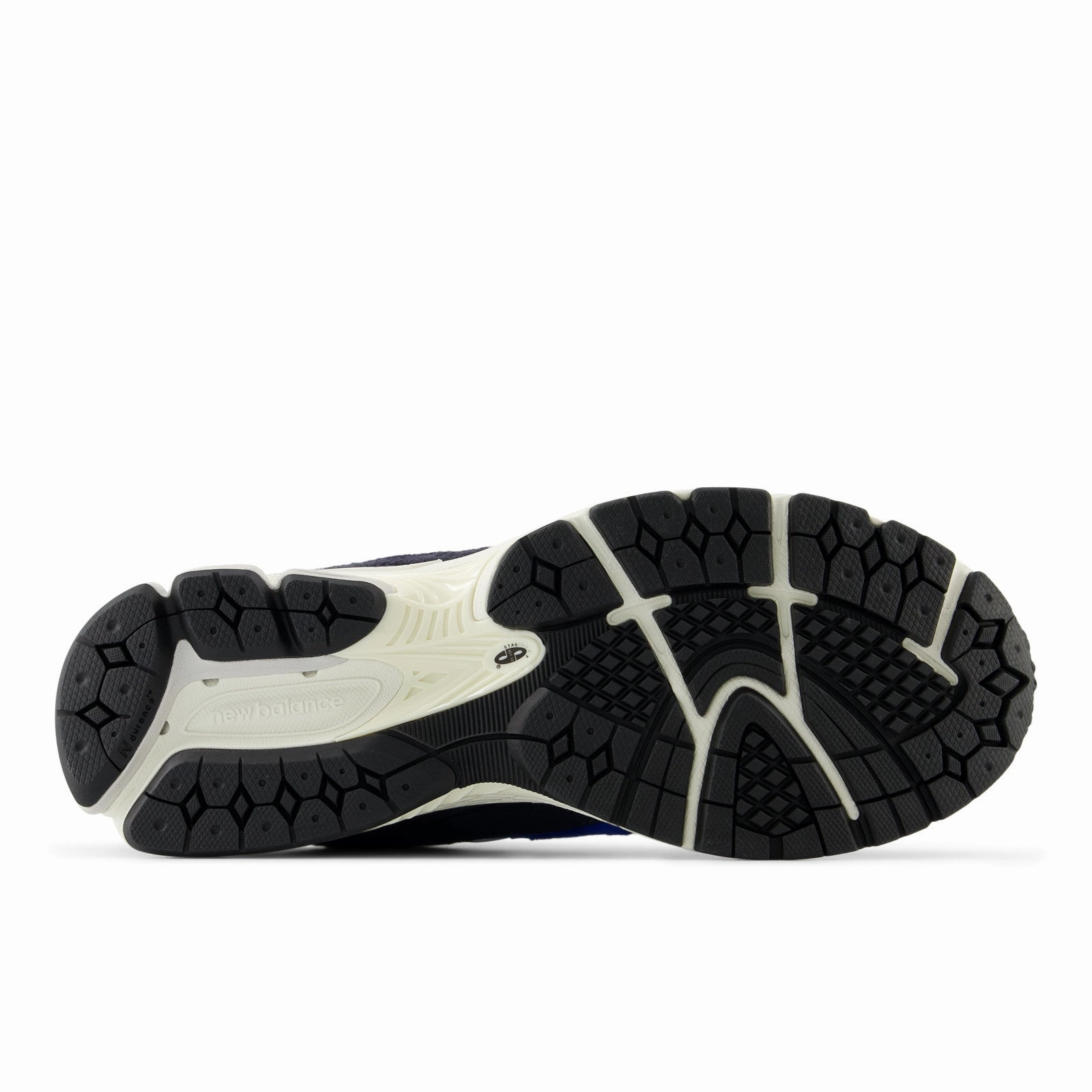 Solid Color running for a way to stay active New Balance Men's 2002R Shoes - Blue Oasis / Eclipse / Shadow Grey