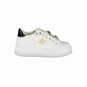 Laura Biagiotti Synthetic Women Women's Sneaker Ergonomic Last
