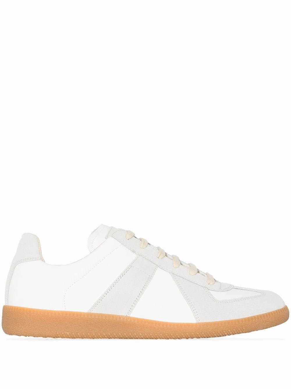 Street cushioning Lightweight Upper Maison Margiela Women's Sneakers
