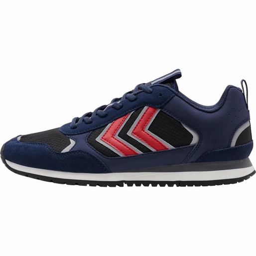 running in high - altitude areas Hummel Men's Fallon OGC Running Shoe