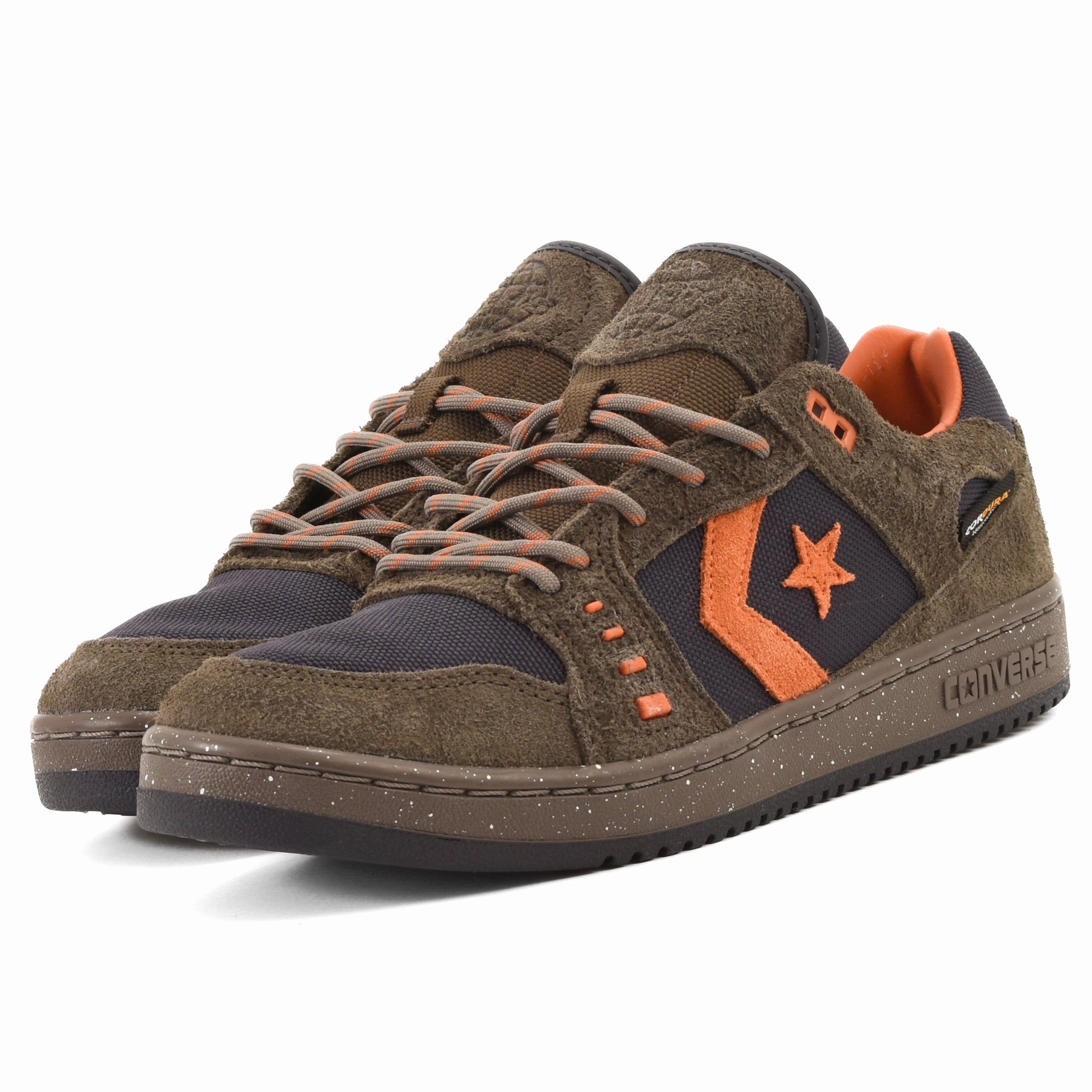 hunting shoes Rolling Motion Guidance CONS - AS-1 Alexis Sablone Pro Ox (Wren/Baritone Blue)