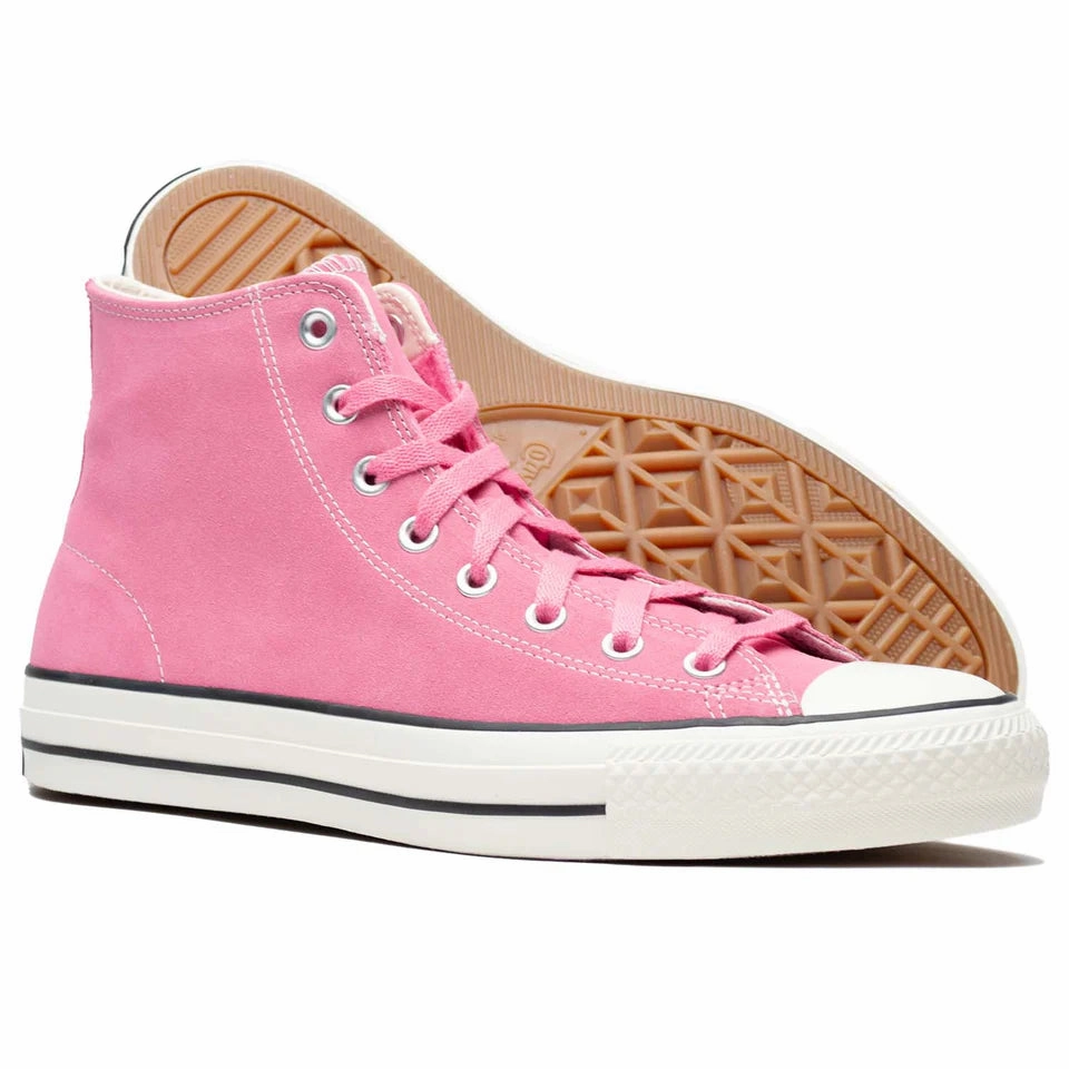 CONS - CTAS Pro Hi (Oops Pink/Egret/Black) Comfort Topline Merrell Moab