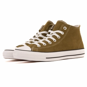 adjustable - lace shoes Cons - CTAS Pro Mid (Cosmic Turtle/White/Black)