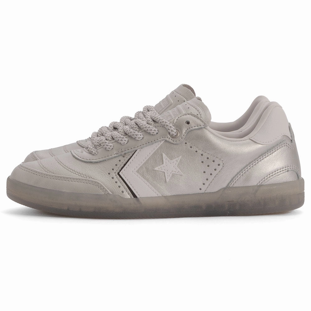 running for personal records CONS - Louie Lopez Pro 2 OX (Silver)