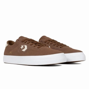 low - arch CONS - Louie Lopez Pro Ox (Chestnut Brown/Natural Ivory)*SALE