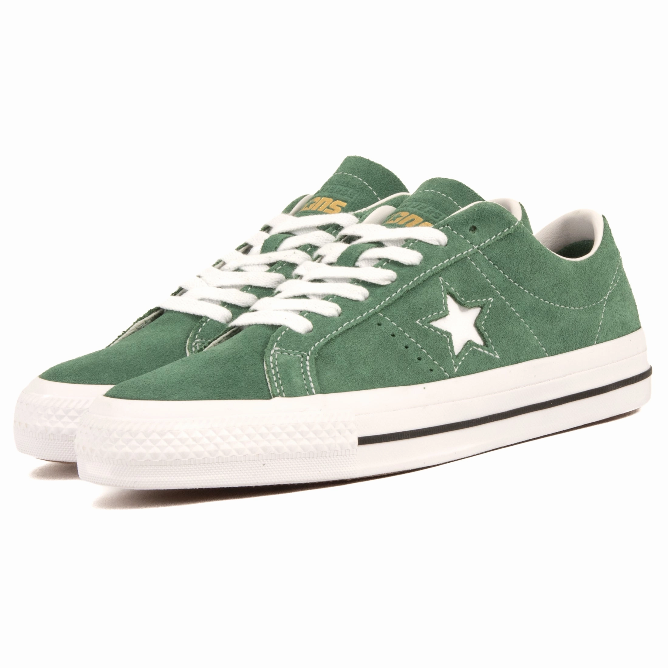 scientifically - designed Cons - One Star Pro OX (Admiral Elm/White/Black)