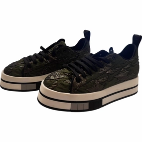 Thermo Regulating Fabric Women's Sensory Sneakers In Misura