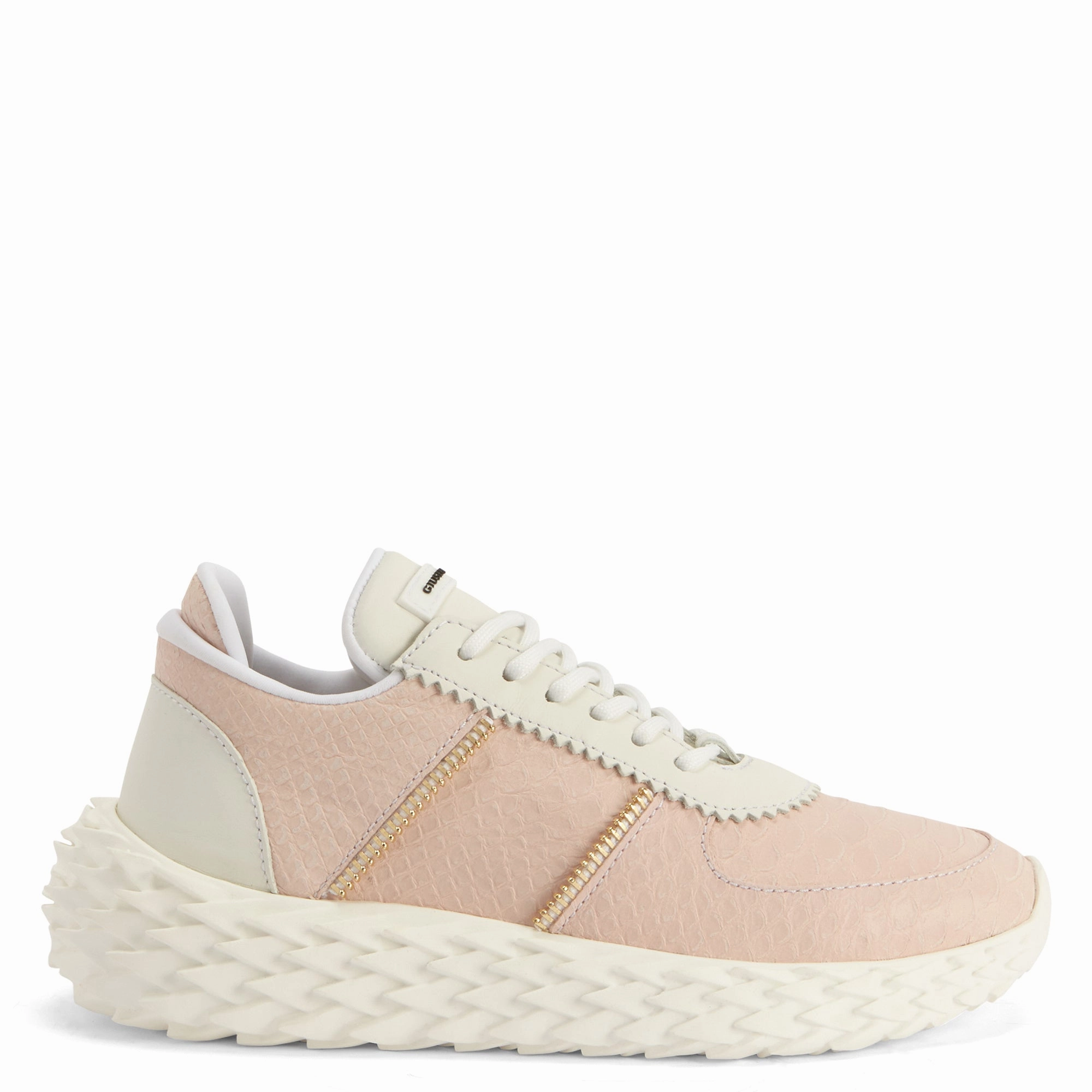 Giuseppe Zanotti Urchin High-performance piece