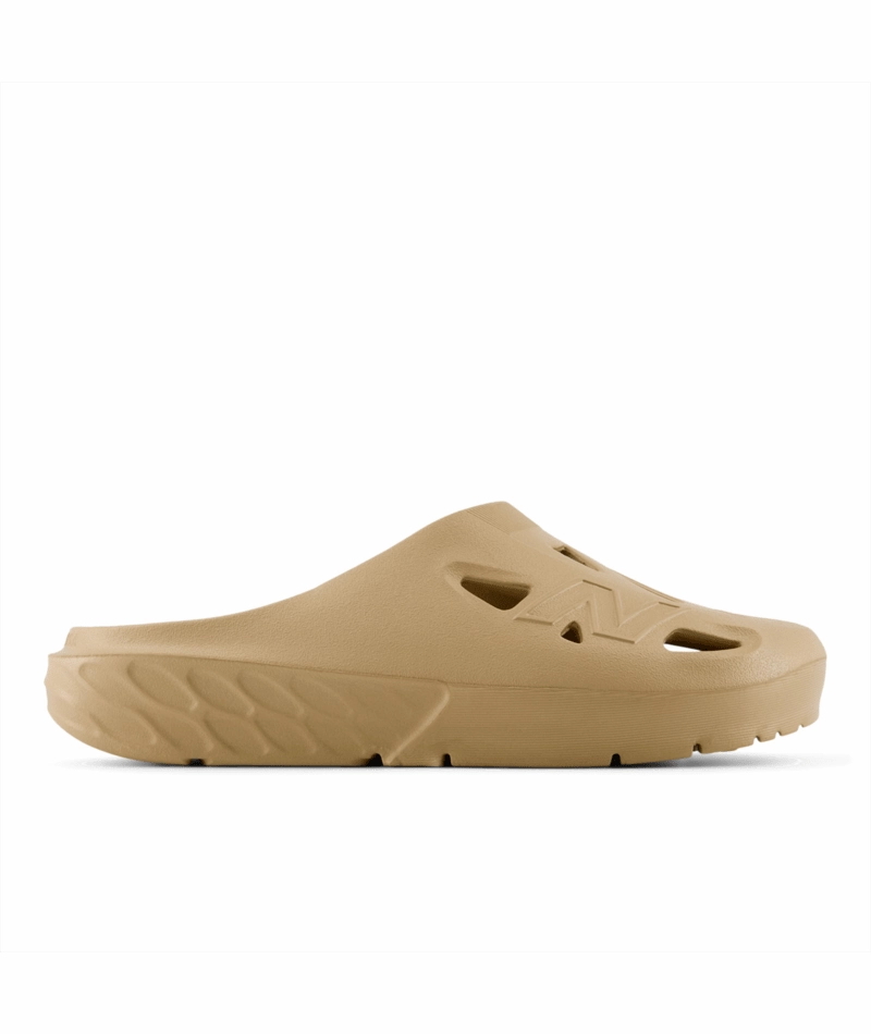 New Balance Men's Made in USA RX40 Slide - RX40CT1 travel - friendly shoes