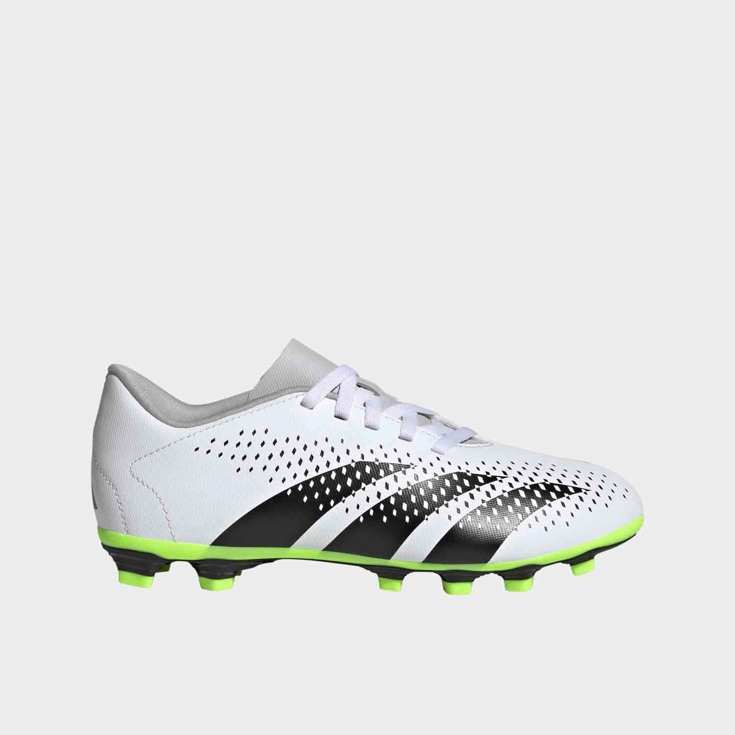 Kids' Adidas Predator Accuracy.4 Soccer Cleats Grip Pattern
