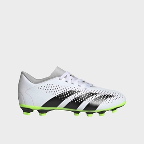 Kids' Adidas Predator Accuracy.4 Soccer Cleats Grip Pattern