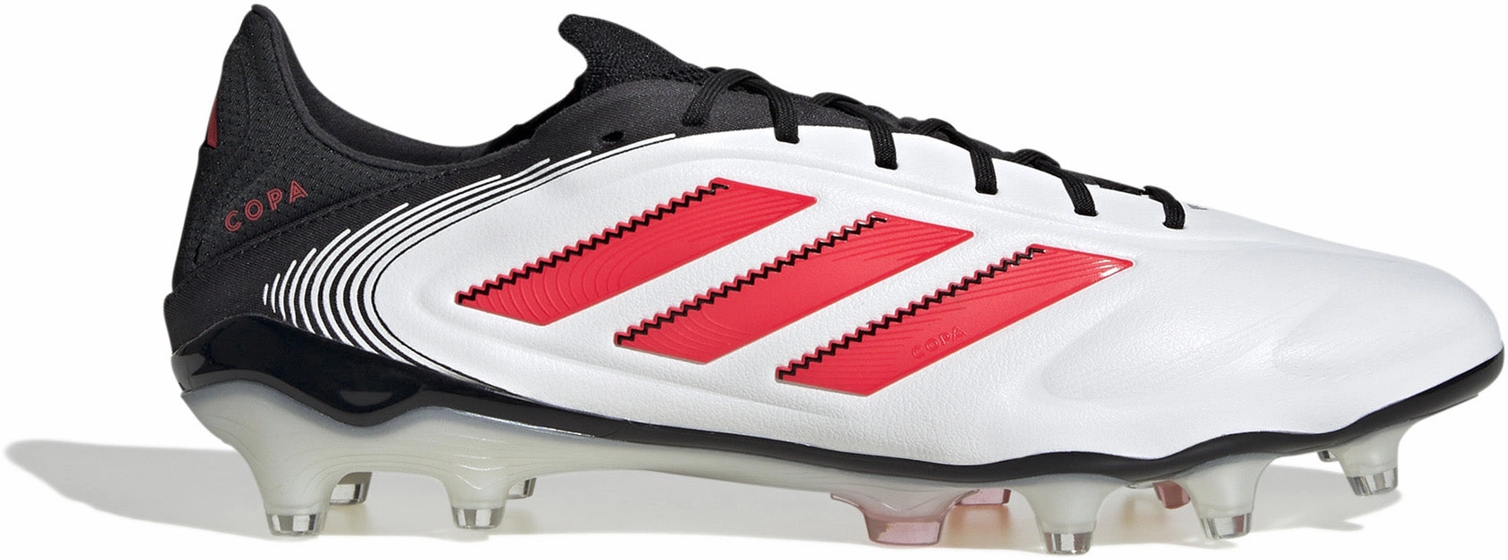 Breath Mesh Copa Pure III Elite Firm Ground Football Boots