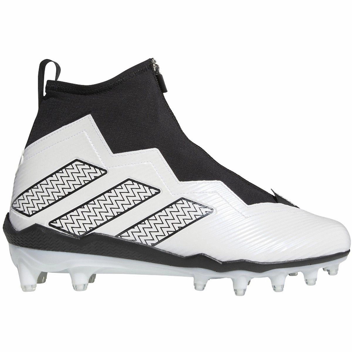 adidas Men's Nasty 2.0 Football Cleats Foot Traction Base Lock