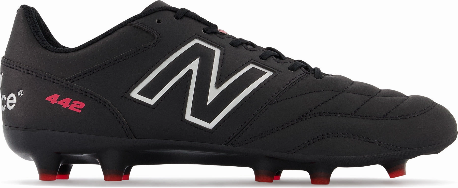 Metal Tips 442 V2 Team FG Men's Football Boots (Width 2E)