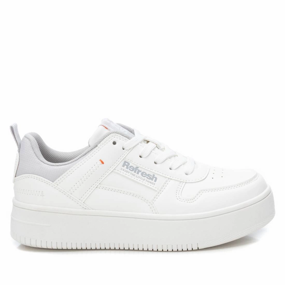 Women's Casual Sneakers By XTI Comfy Walk