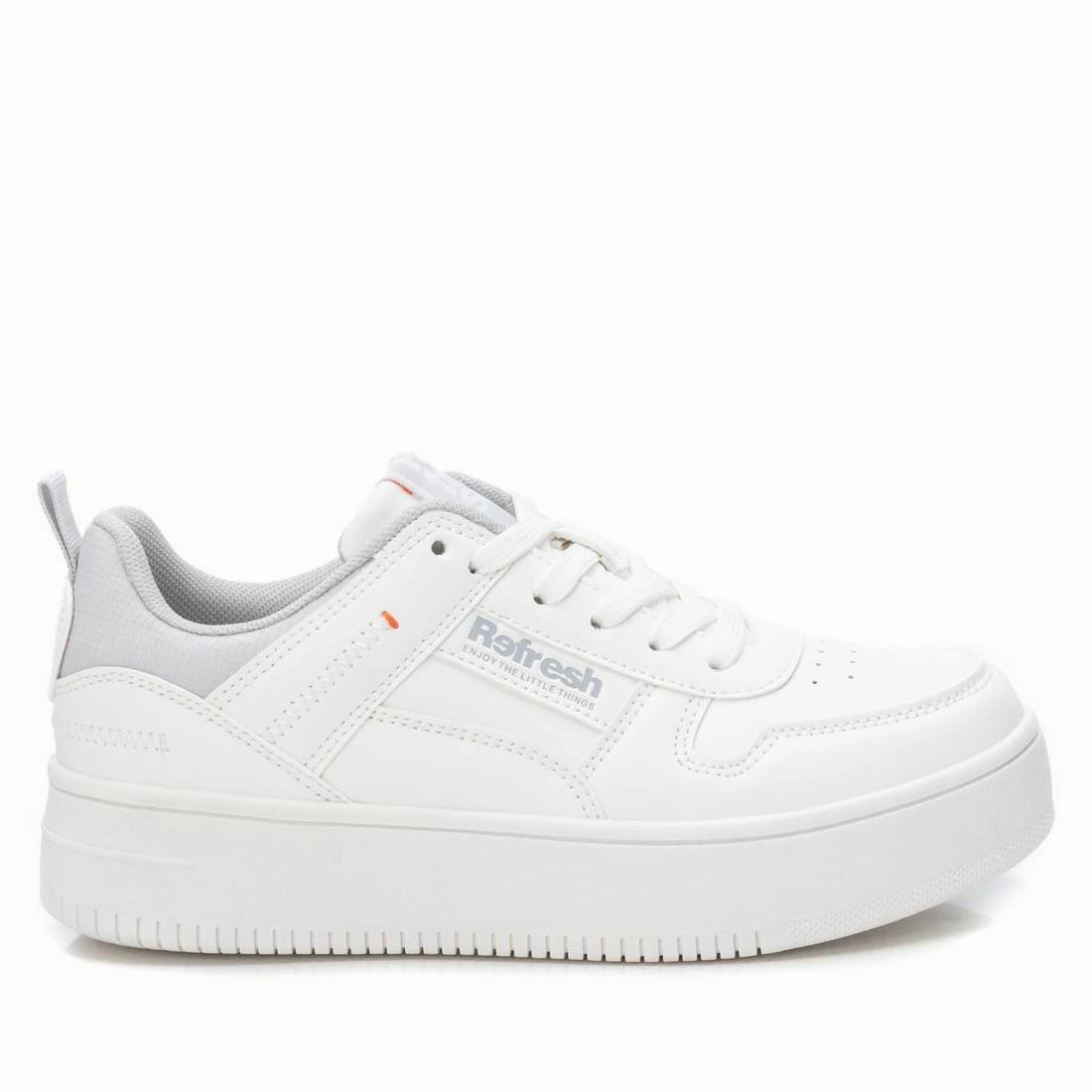 Women's Casual Sneakers By XTI Ultimate materials