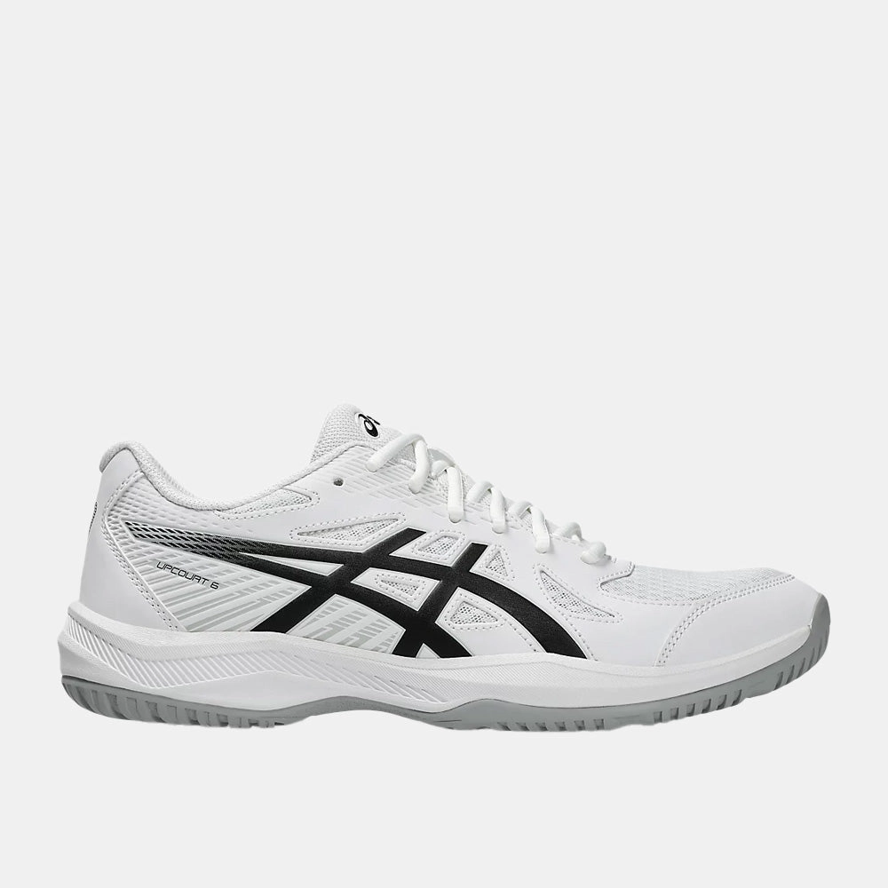 for sunny days Men's Asics Upcourt 6 Volleyball Shoes