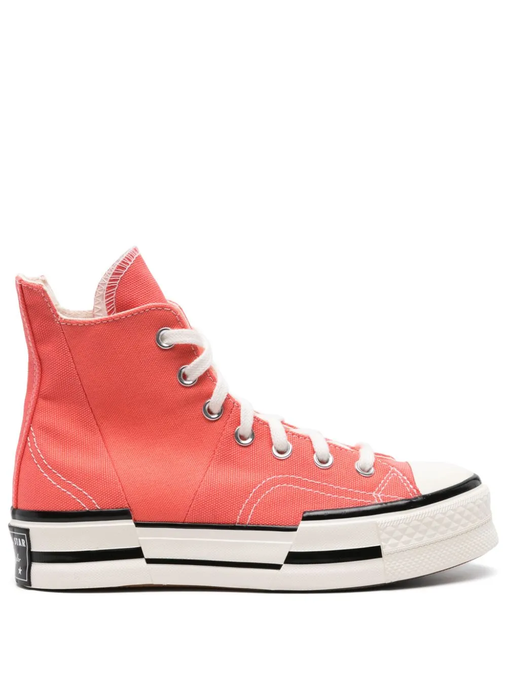 Durability Anti Slip Rubber Outsole Converse Women's Sneakers