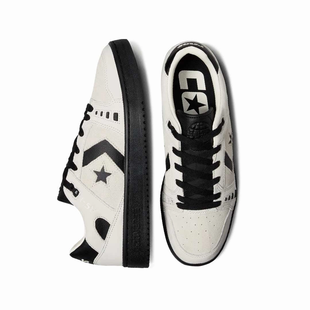 Touch Comfort Converse - Unisex AS-1 Pro Low Top Shoes (A07624C)