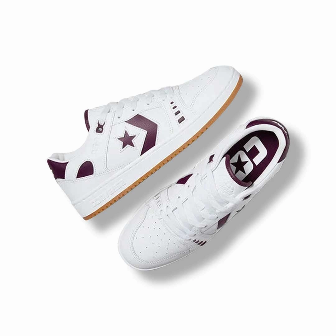 Converse - Unisex AS-1 Pro Low Top Shoes (A08479C) Neutral Wear