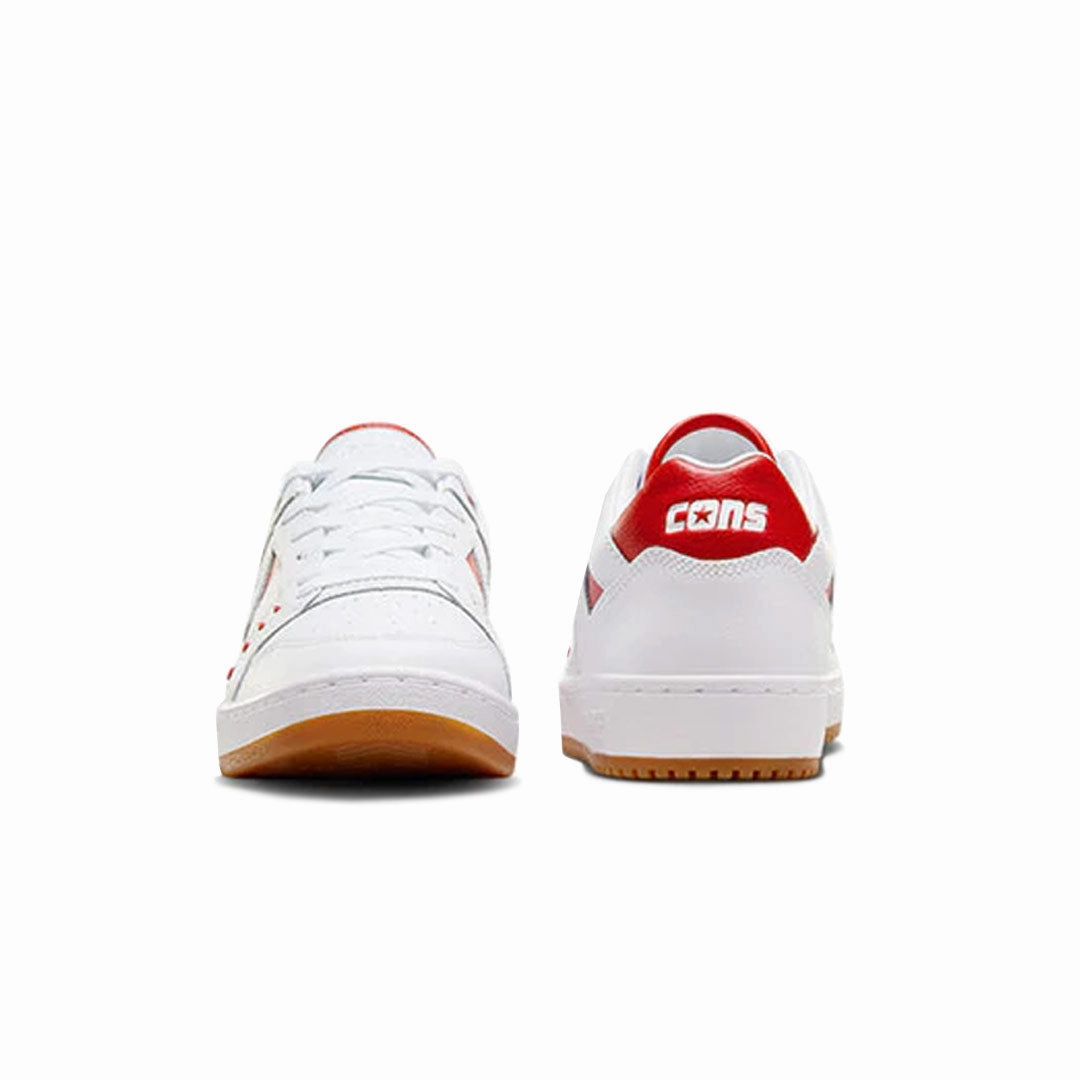 City Rush Smooth Wear Converse - Unisex AS-1 Pro Low Top Shoes (A10573C)