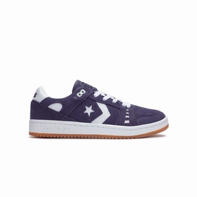 Comfortable toe box Converse - Unisex AS-1 Pro Shoes (A10459C)