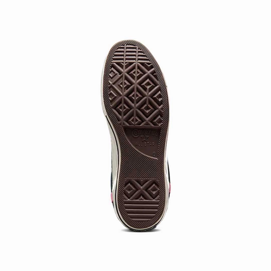 Converse - Unisex Chuck 70 Archival Stripes High Top Shoes (A07441C) Cool Look