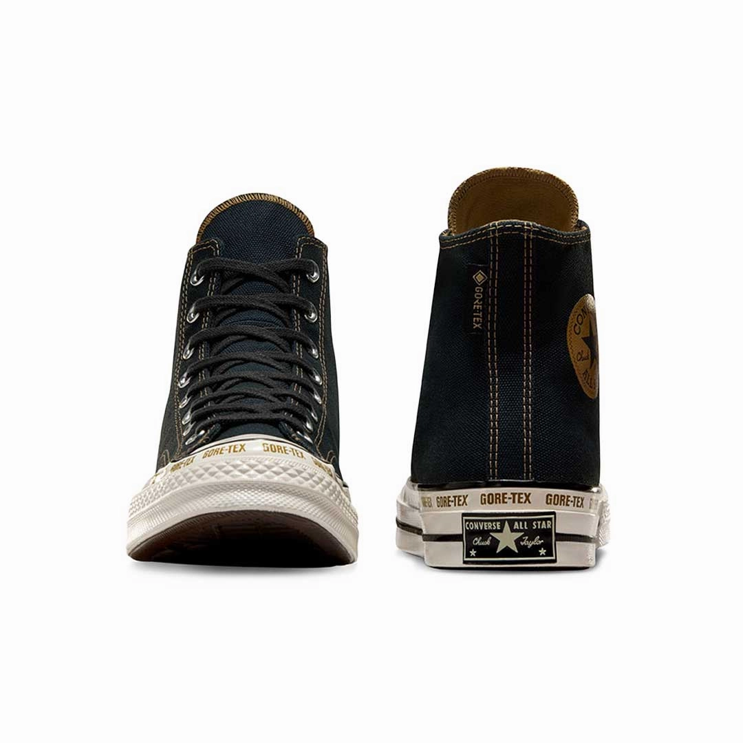 Chic Accent Foot Wellness Converse - Unisex Chuck 70 GORE-TEX High Top Shoes (A08565C)