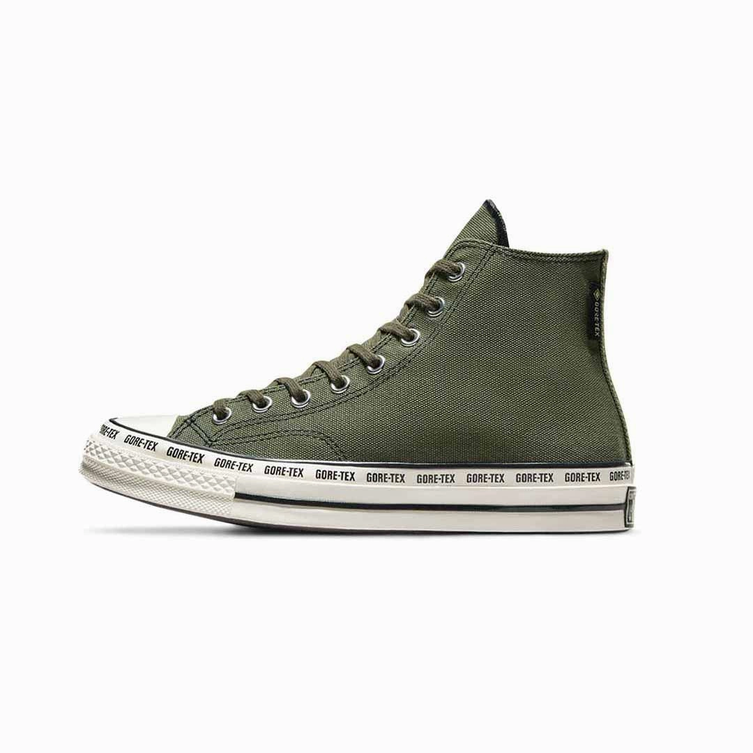 Relaxed Vibe Sport Touch Converse - Unisex Chuck 70 GORE-TEX High Top Shoes (A08566C)