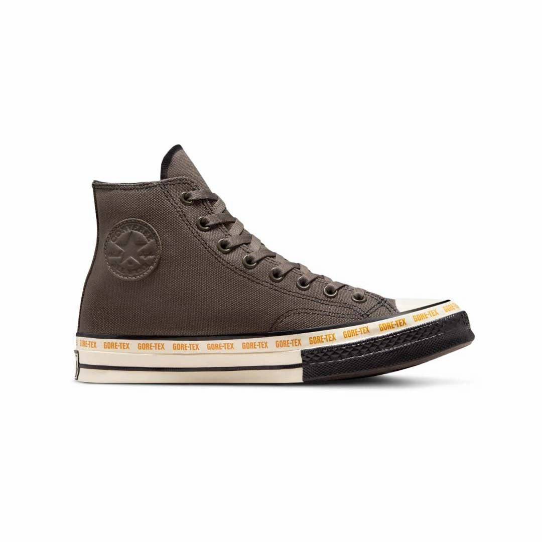 Foam Texture Converse - Unisex Chuck 70 GORE-TEX High Top Shoes (A09484C)