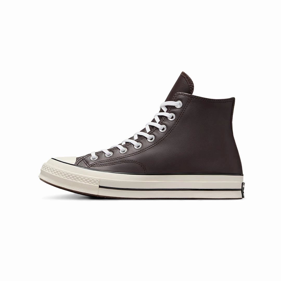 Trend Focus Converse - Unisex Chuck 70 Heritage Colour Leather High Top Shoes (A10154C)