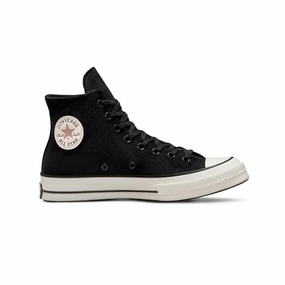 Vine Step City Wear Converse - Unisex Chuck 70 Heritage Colour Suede High Top Shoes (A09474C)