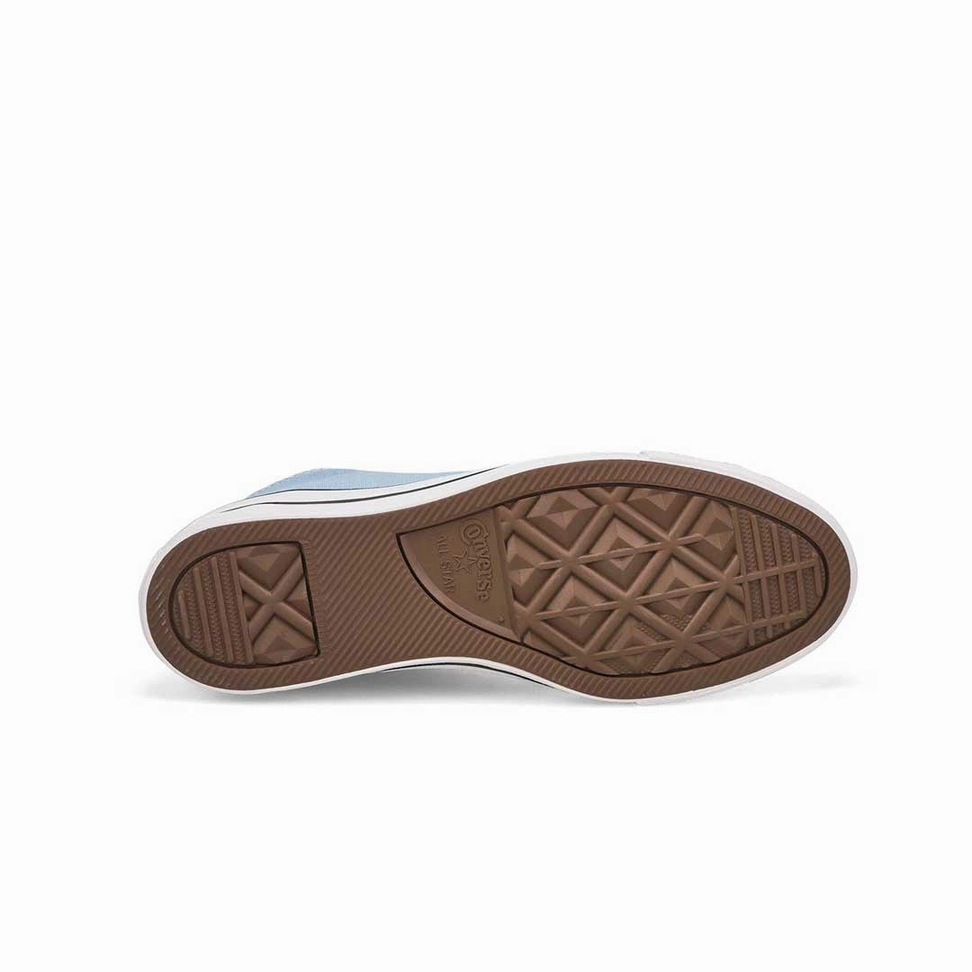 Converse - Unisex Chuck 70 High Top Shoes (A06519C) Open Feel Soft foam