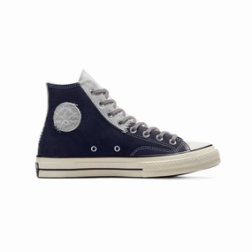 Converse - Unisex Chuck 70 High Top Shoes (A06537C) Walk Comfort