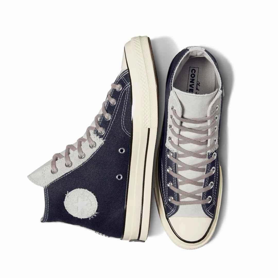 Machine washable Converse - Unisex Chuck 70 High Top Shoes (A06537C)