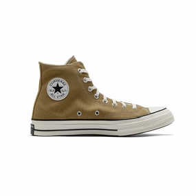 Converse - Unisex Chuck 70 High Top Shoes (A08616C) Test Hike Step Smart