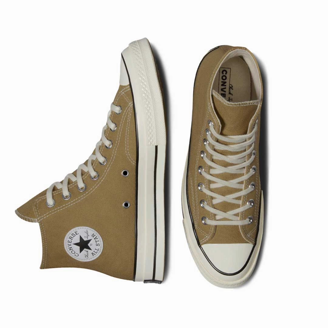 Friend Hike Seamless Interior Converse - Unisex Chuck 70 High Top Shoes (A08616C)