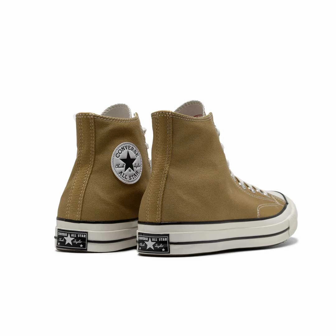 Lightweight Trail Shoes Dynamic Style Converse - Unisex Chuck 70 High Top Shoes (A08616C)