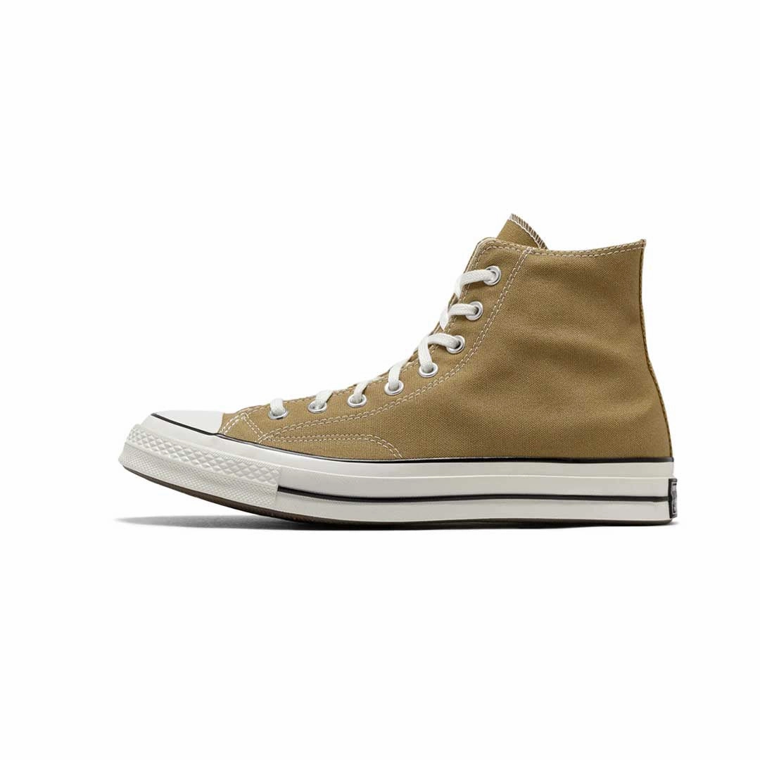 Converse - Unisex Chuck 70 High Top Shoes (A08616C) Foot Softness