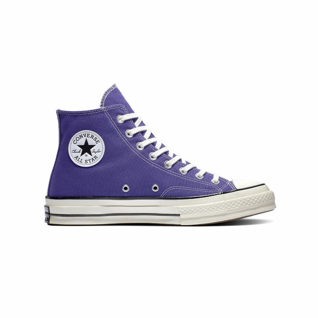 Smooth Fit Converse - Unisex Chuck 70 High Top Shoes (A09466C)