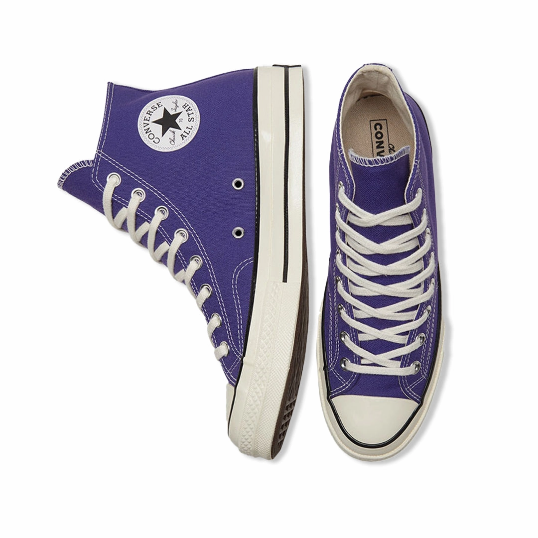 Converse - Unisex Chuck 70 High Top Shoes (A09466C) Urban Activity